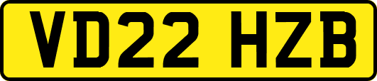 VD22HZB