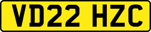 VD22HZC