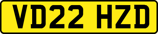 VD22HZD