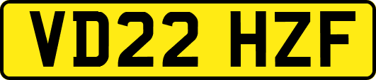 VD22HZF