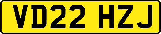 VD22HZJ