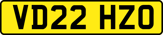 VD22HZO
