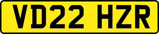 VD22HZR