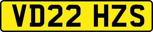 VD22HZS