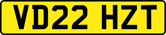 VD22HZT