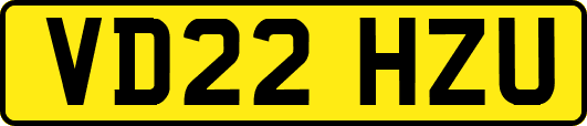 VD22HZU