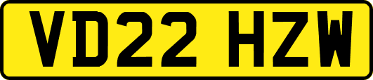 VD22HZW