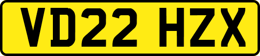 VD22HZX