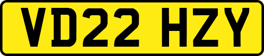 VD22HZY