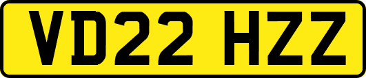 VD22HZZ