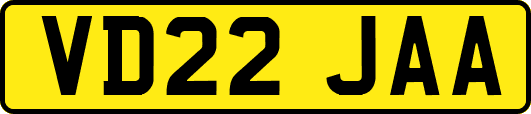 VD22JAA