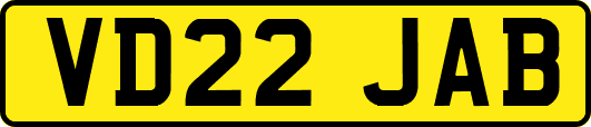 VD22JAB