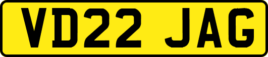 VD22JAG