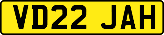 VD22JAH