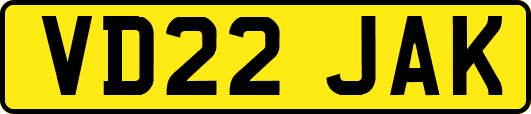 VD22JAK