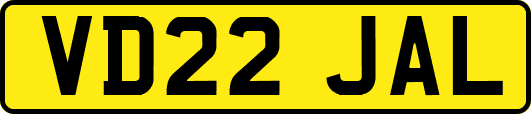 VD22JAL