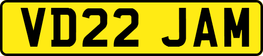 VD22JAM