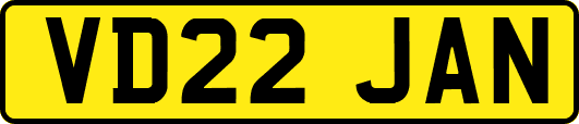 VD22JAN