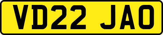 VD22JAO