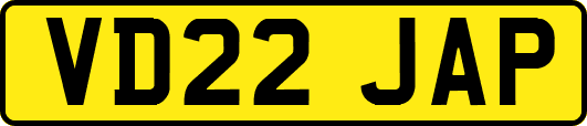 VD22JAP