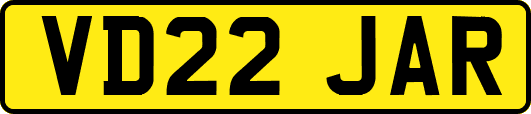 VD22JAR
