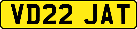 VD22JAT