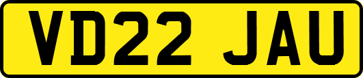 VD22JAU