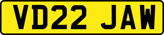 VD22JAW