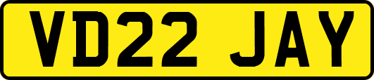 VD22JAY