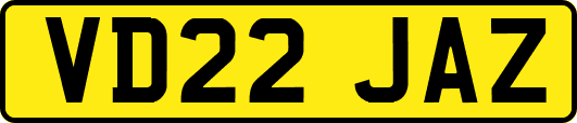 VD22JAZ