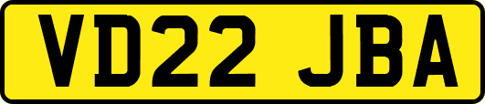VD22JBA