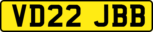 VD22JBB