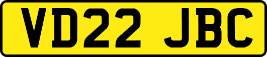 VD22JBC