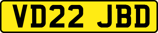 VD22JBD