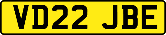 VD22JBE