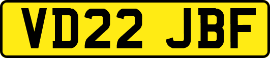 VD22JBF