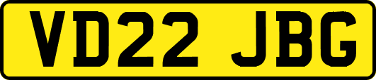 VD22JBG