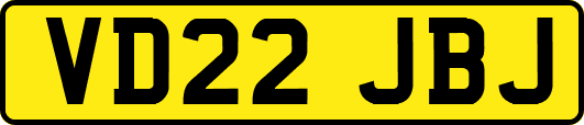VD22JBJ