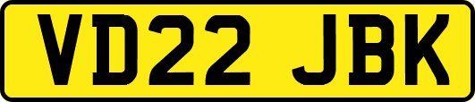 VD22JBK