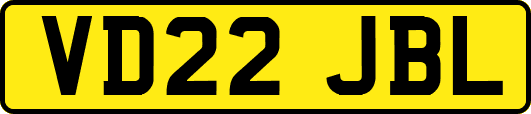 VD22JBL