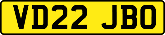 VD22JBO