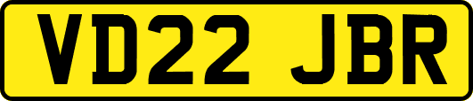 VD22JBR
