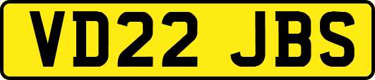 VD22JBS