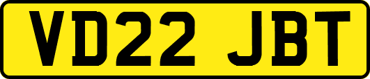 VD22JBT
