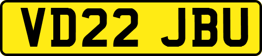 VD22JBU