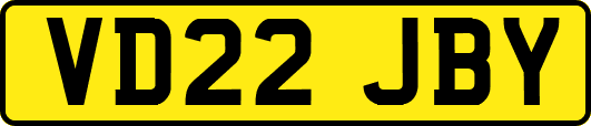 VD22JBY