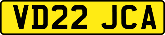 VD22JCA