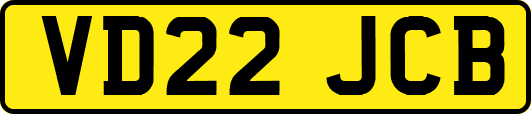 VD22JCB
