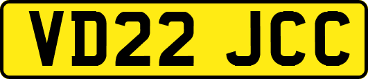 VD22JCC