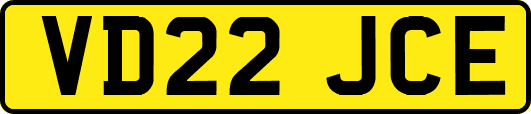 VD22JCE